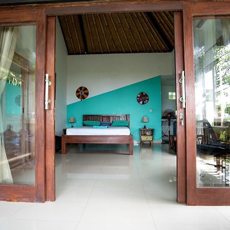 Baruna House Amed  Ngoại thất bức ảnh