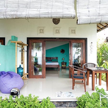 Baruna House Amed  Ngoại thất bức ảnh