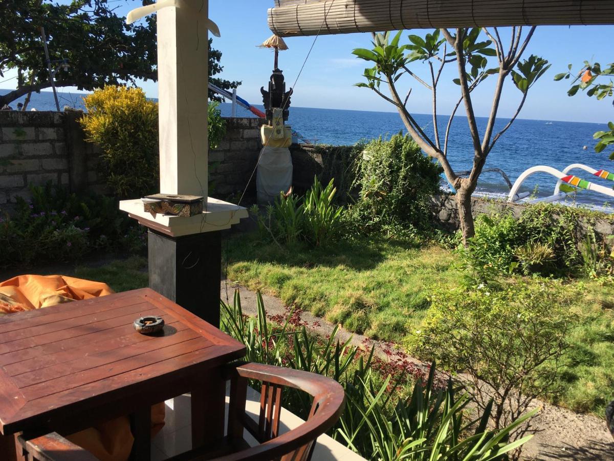 Baruna House Amed  Ngoại thất bức ảnh
