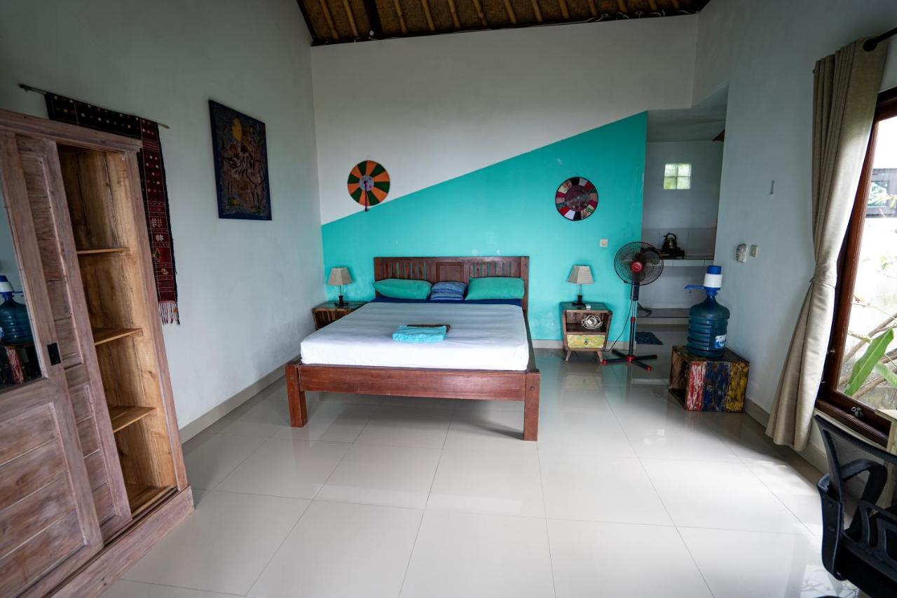 Baruna House Amed  Ngoại thất bức ảnh