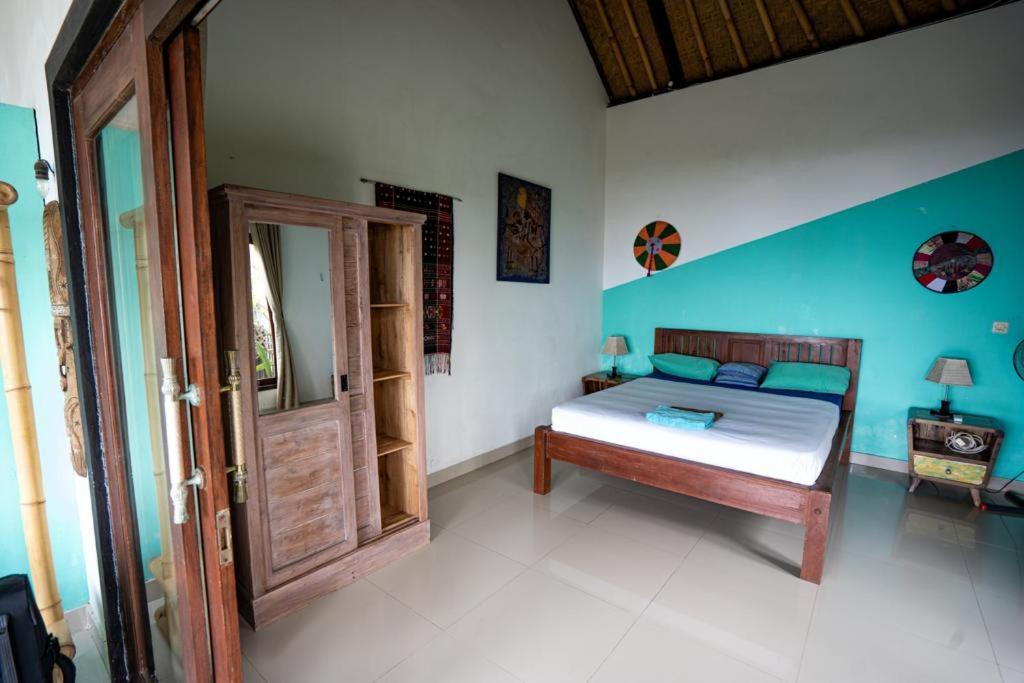 Baruna House Amed  Ngoại thất bức ảnh