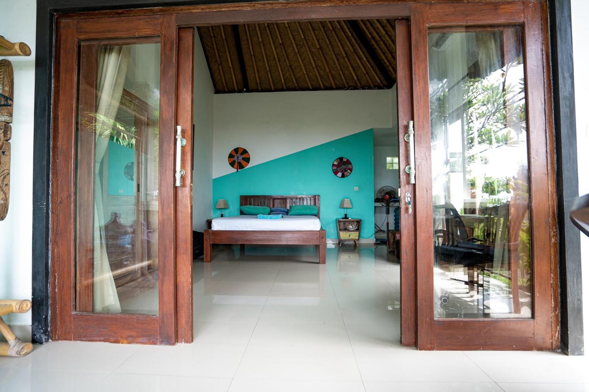 Baruna House Amed  Ngoại thất bức ảnh